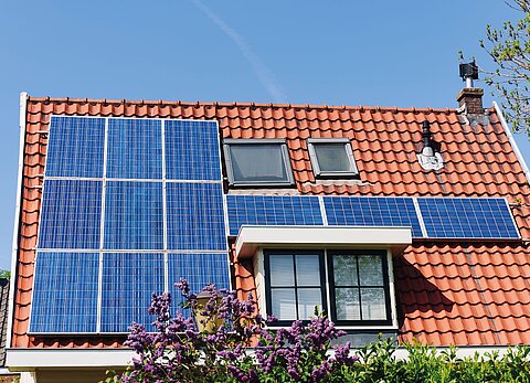 EV Laden mit Solar - Meta Bild