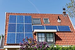 EV Laden mit Solar - Meta Bild