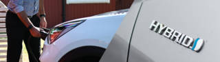 Hybrid vs E-Auto