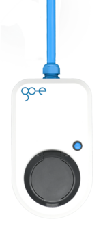 go-e Charger HomeFix Test Winner