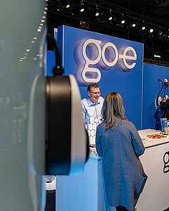 Auto Expo Schweden Messe