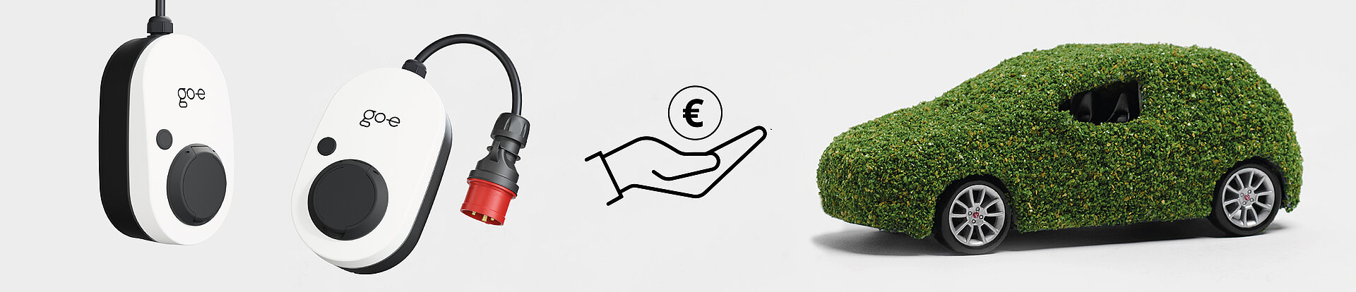 eMobility Förderung Österreich