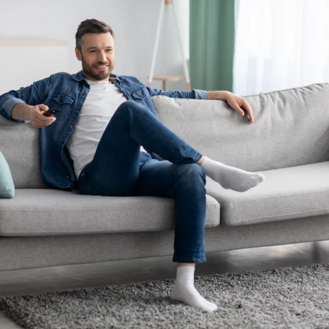 Entspanntes Laden mit der go-e Wallbox