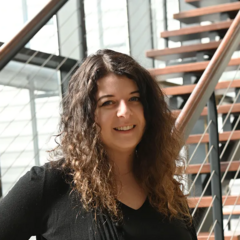 CEO Susanne Palli