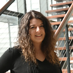 CEO Susanne Palli
