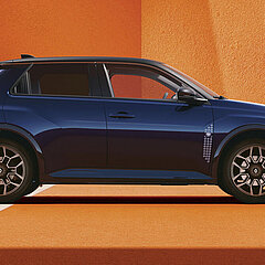 Renault 5 E-TECH ELECTRIC