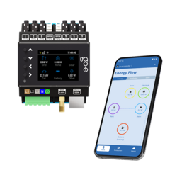 go-e App & go-e Controller