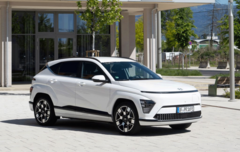 Hyundai Kona Elektro