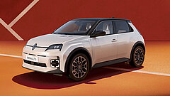 Renault 5 E-TECH ELECTRIC