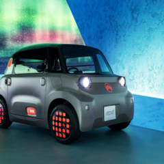 Citroën Ami