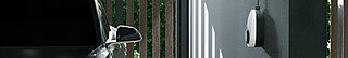 go-e Charger Gemini 11kW Konfiguration Ansicht - Banner