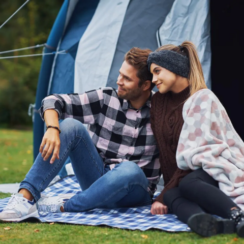 Lade mit der mobilen Wallbox an jeder Steckdose