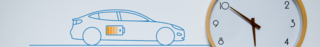 Ladezeit Elektroauto