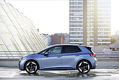 Volkswagen ID.3 Pure