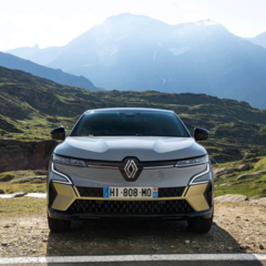 Renault Mégane E-Tech Electric 130 Comfort Range