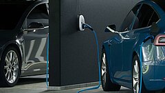go-e Charger Gemini 11kW Konfiguration Ansicht