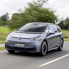 Volkswagen ID.3 Pure