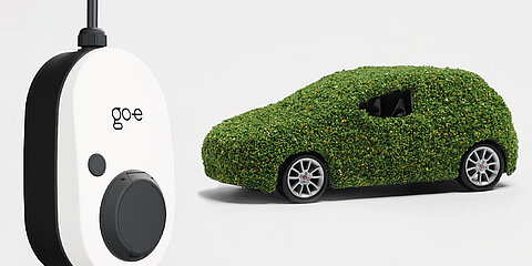 e-Mobilitätsförderung meta Bild