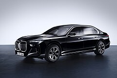 [Translate to Deutsch (Schweiz):] BMW i7