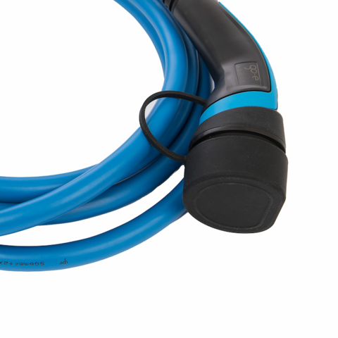 type 2 loading cable upto 22 kw