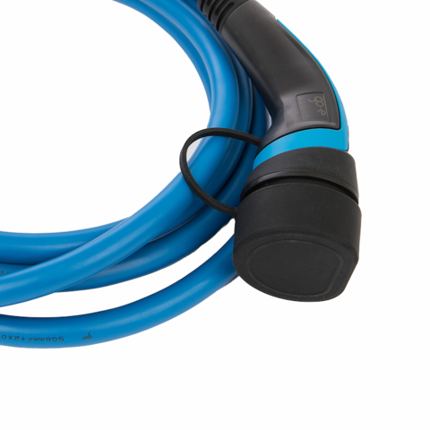 type 2 loading cable upto 22 kw