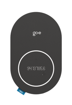 go-e Charger PRO