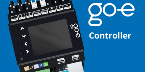 go-e Controller