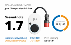 Auto Bild Test Gemini Flex de