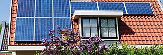 EV Charging with Solar - banner
