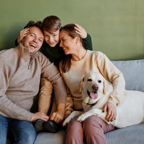 Sicherheit steht an erster Stelle