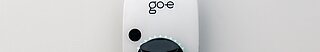 go-e Charger leds leuchten Grün
