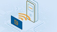 RFID System: Transponder and REader